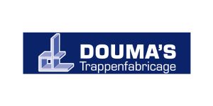Douma trappen